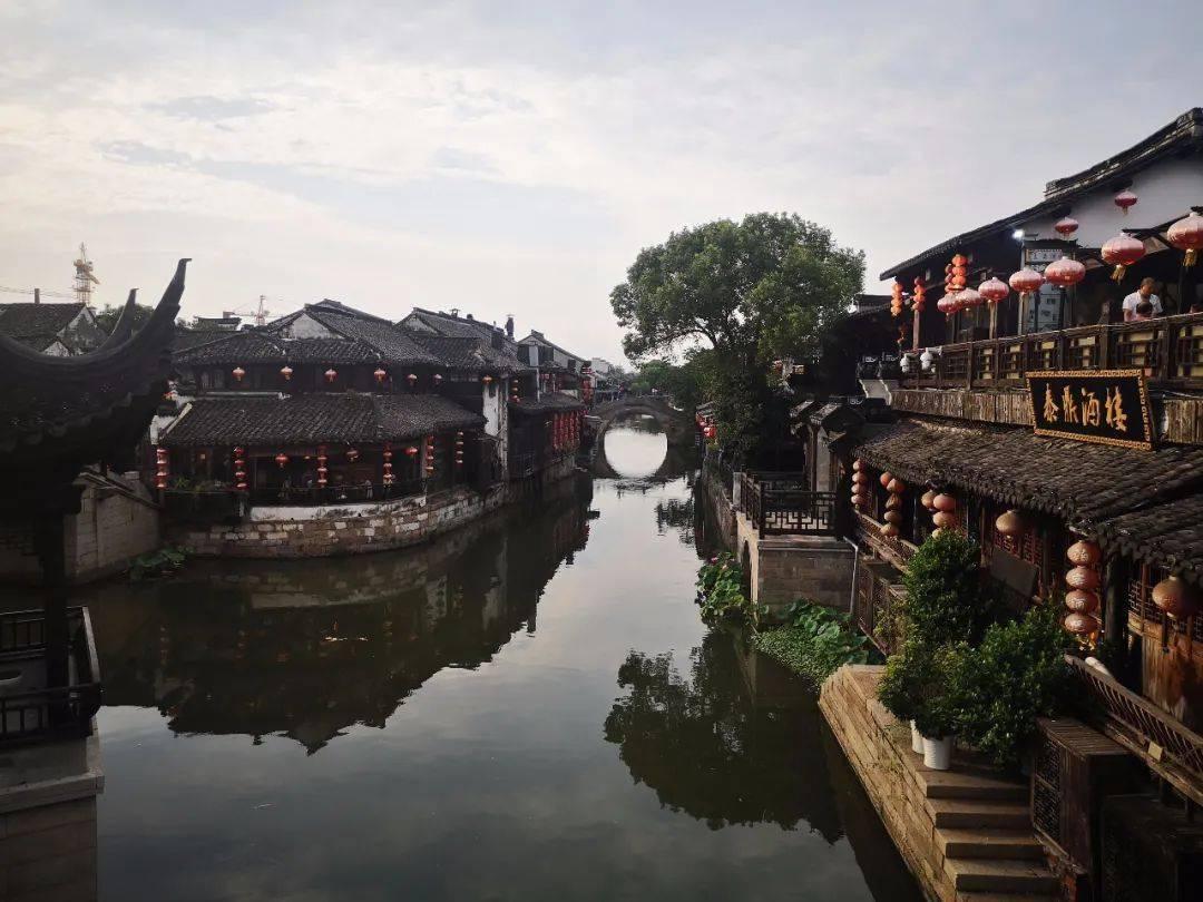 美好旧时光